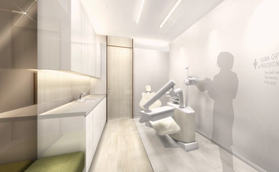 当院のこだわり